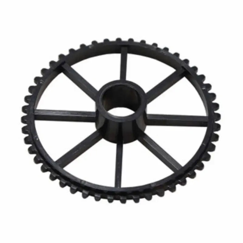 ServoCity 32 Tooth Press Fit Sprocket (0.1227" Pitch, 0.1875" Bore)