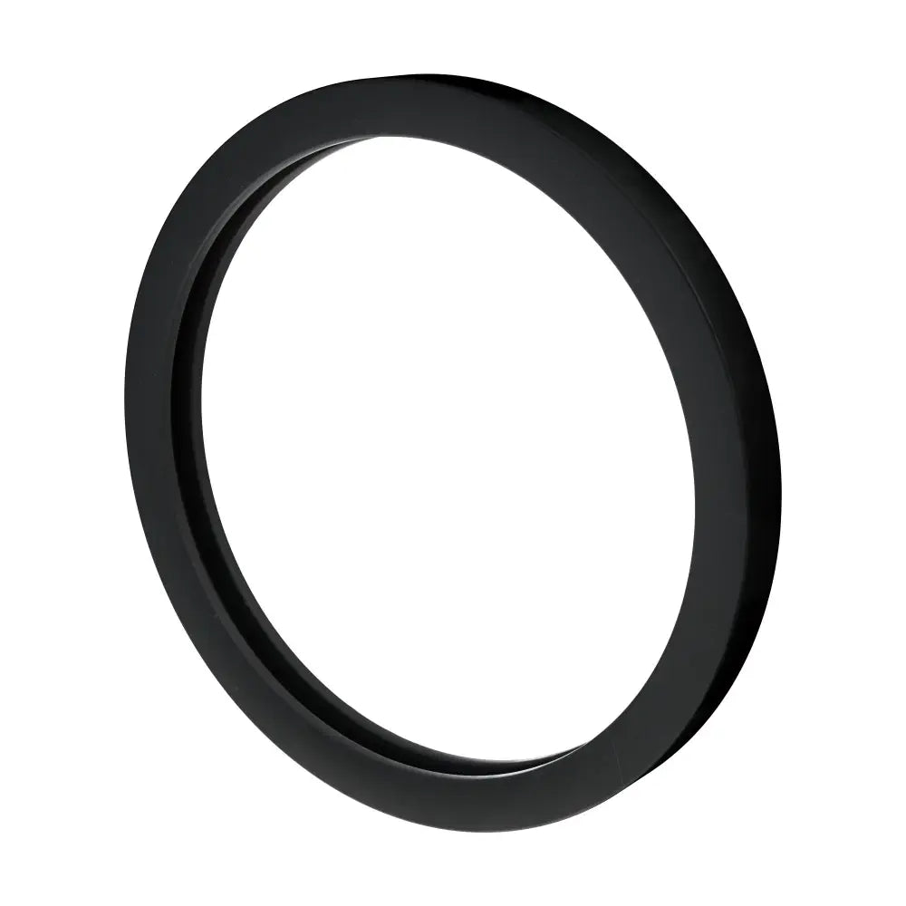 ServoCity Rubber Traction Ring for 3" Disc Wheel (3mm Groove-Width)