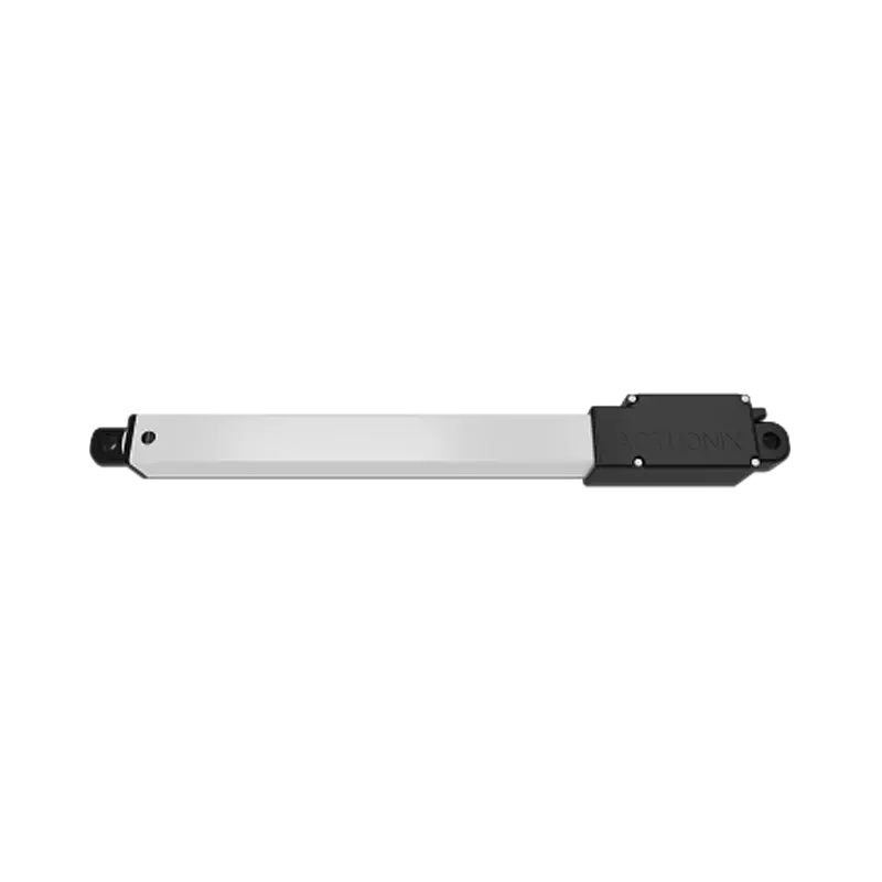 Actuonix L12-P Micro Linear Actuator w/ Position Feedback 100mm 100:1 6 Volts