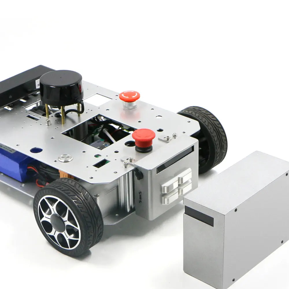 Auto Charge