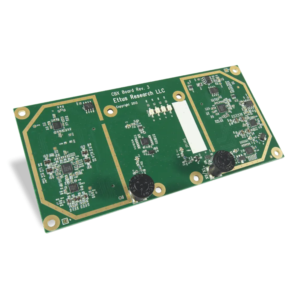 Digilent CBX 1200-6000 USRP N210 Daughterboard
