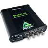 WebDAQ 504 Internet Enabled Vib/Acc Data Log; Digilent Build