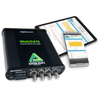 WebDAQ 504 Internet Enabled Vib/Acc Data Log; Digilent Build