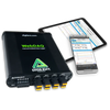 WebDAQ 504 Internet Enabled Vib/Acc Data Log; Digilent Build