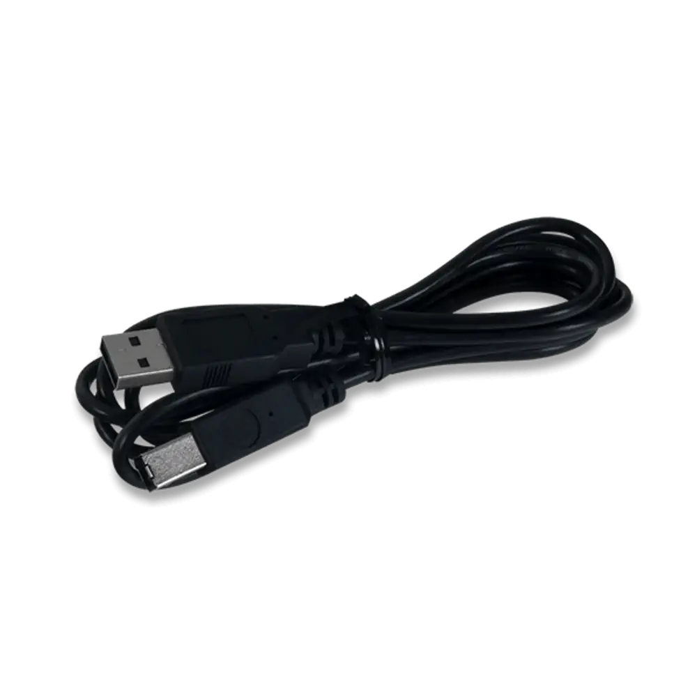 Digilent 1.5 M; USB 2.0 A to B; Shielded