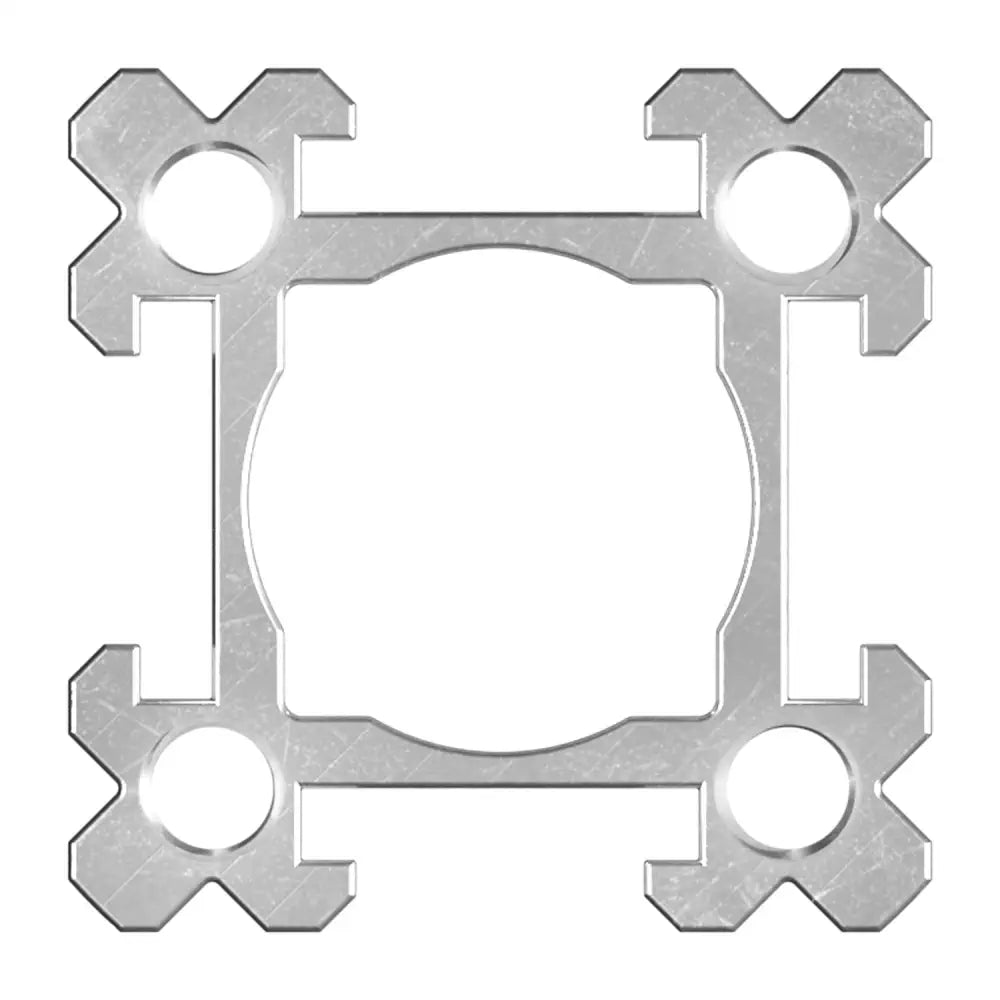 ServoCity 1109 Series goRAIL (624mm Length)
