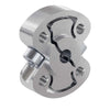 ServoCity 1309 Series Sonic Hub (5mm Bore)