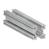 ServoCity 1118 Series Open GoRAIL (96mm Length)