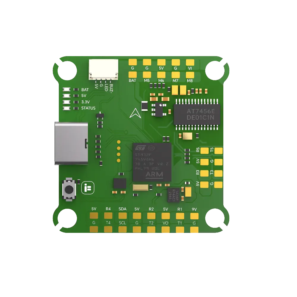iFlight BLITZ F745 Flight Controller