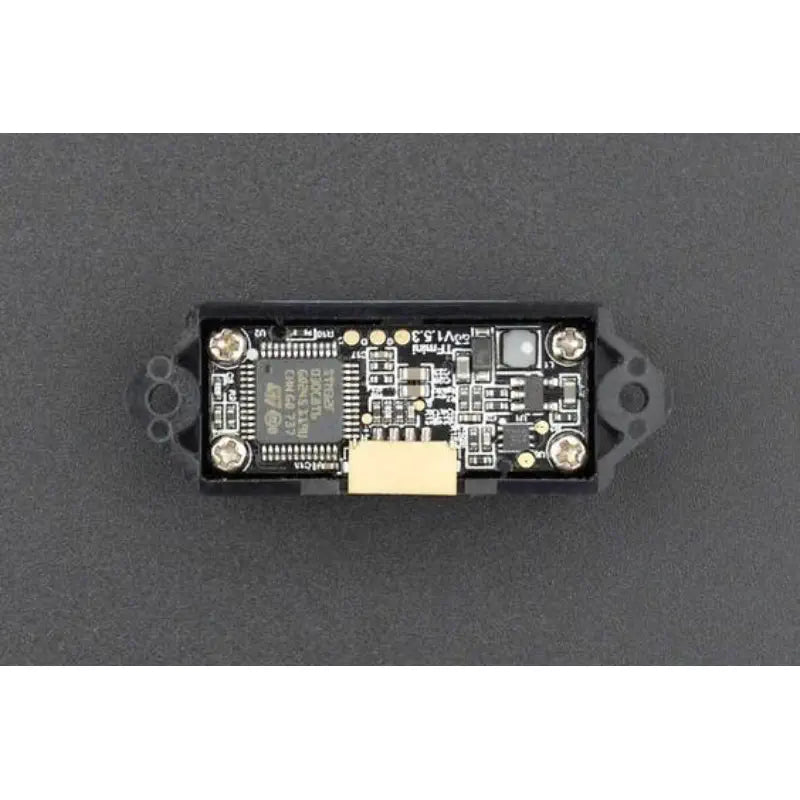 DFRobot TFmini-S ToF Single-Point Ranging Solid State LiDAR Sensor 12m, UART/I2C