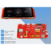 Elecrow CrowPanel 5-inch HMI ESP32 Display 800x480 RGB TFT LCD Touchscreen w/ Case