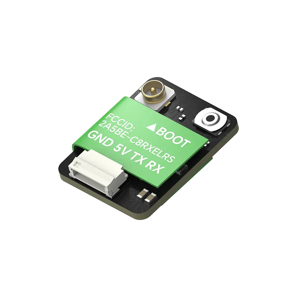 Iflight-Rc ELRS 868/900 RX+220mm Antenna