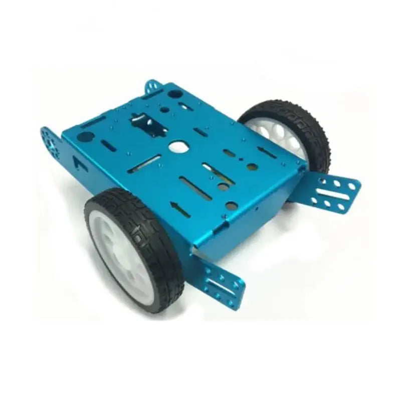 Dagu 2WD Chassis Kit