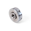 Sherline 2.5" 3-Jaw Self-Centering Chuck (1/2-20)