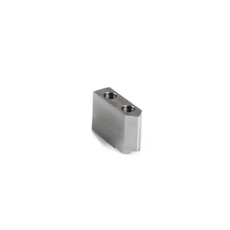 Sherline Mild 12L14 Top Jaws (Set Of 4)