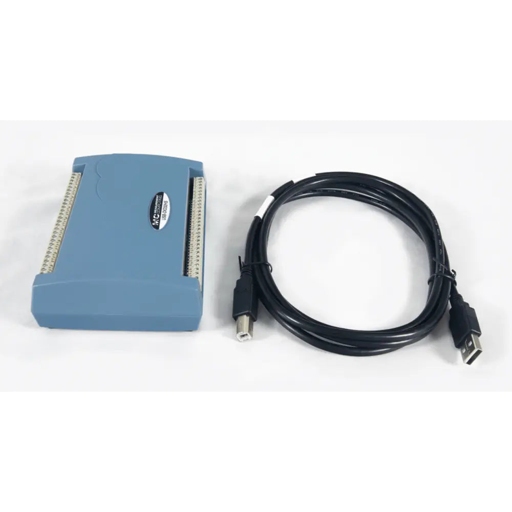 Digilent MCC USB-DIO32HS: 32 Channel High-Speed Digital I/O USB Device