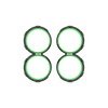 iFlight Green Hornet V3 Ducts - 4 pcs