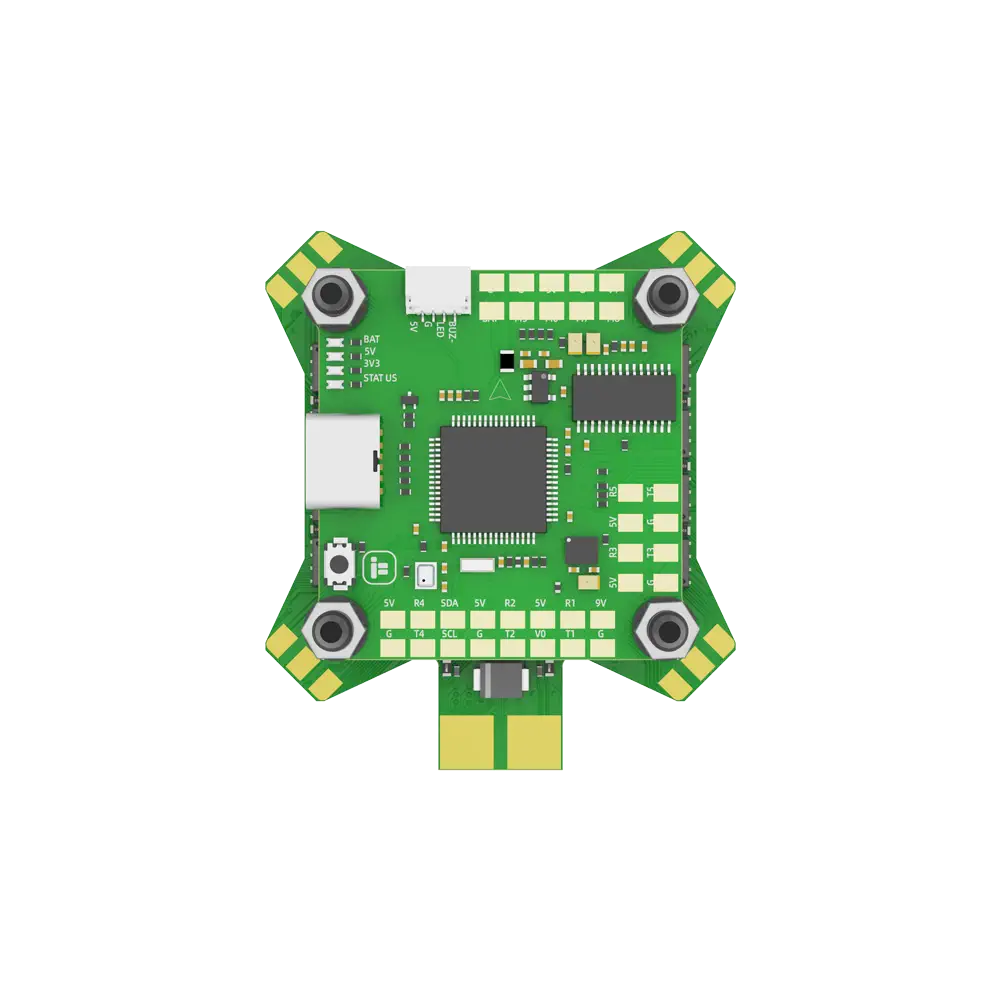 iFlight BLITZ F7 Stack (E55 4-IN-1 ESC)
