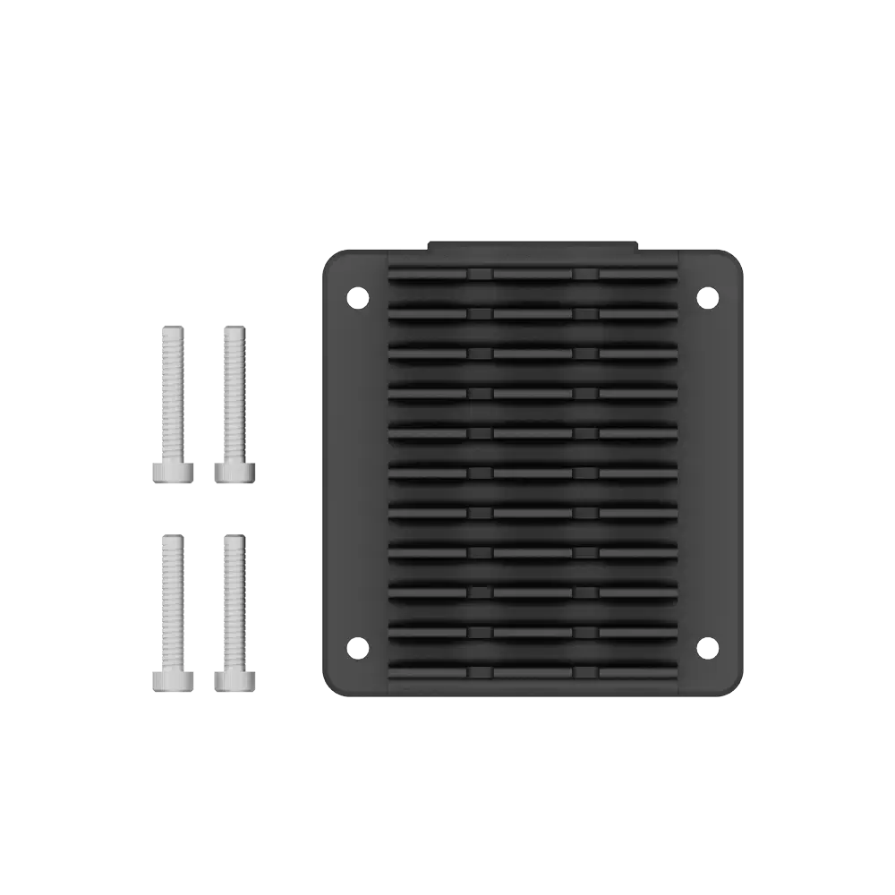 iFlight DJI O3 VTX Heatsink