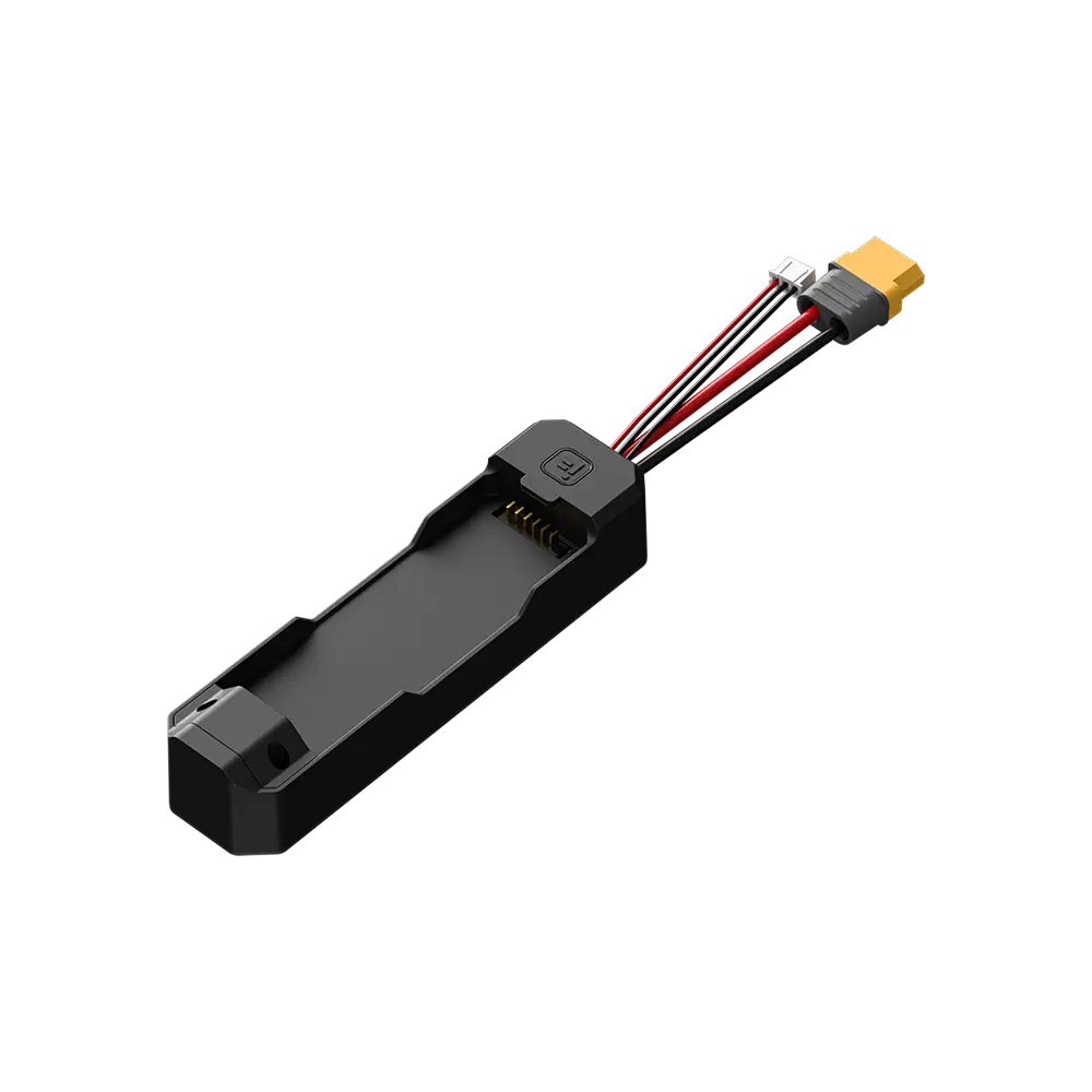 iFlight Defender 25 Battery Charger Adapter V1.1