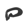 iFlight DJI Goggles 2 Sponge Foam Padding Type B(Narrow)