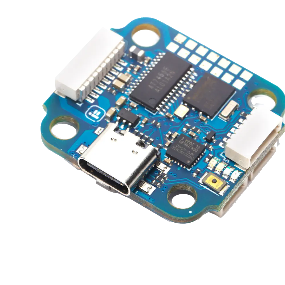 iFlight BLITZ Mini F4 Flight Controller