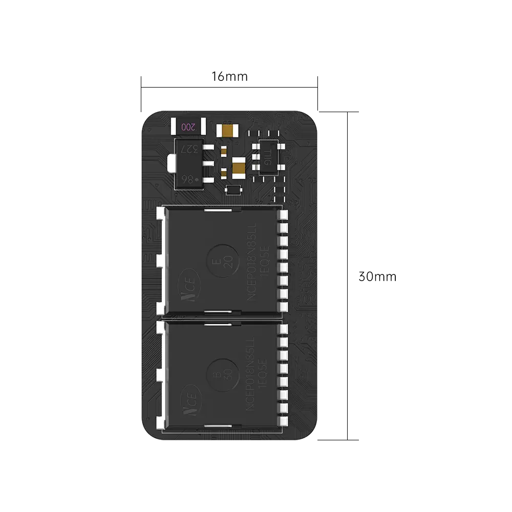 iFlight Anti Spark Filter 25*18mm