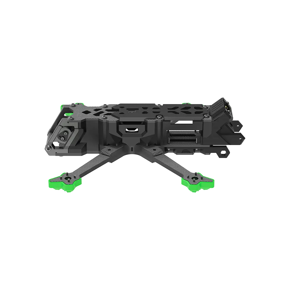 iFlight Nazgul Evoque F4X Frame Kit