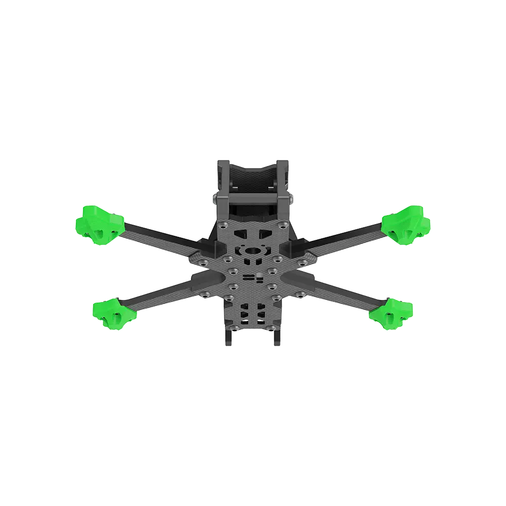 iFlight Nazgul Evoque F4X Frame Kit