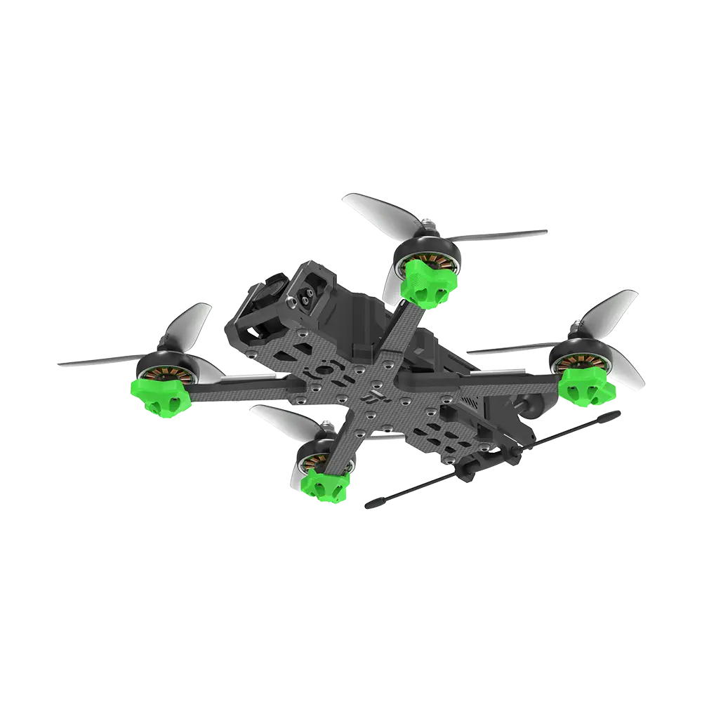 iFlight Nazgul Evoque F4D Frame Kit