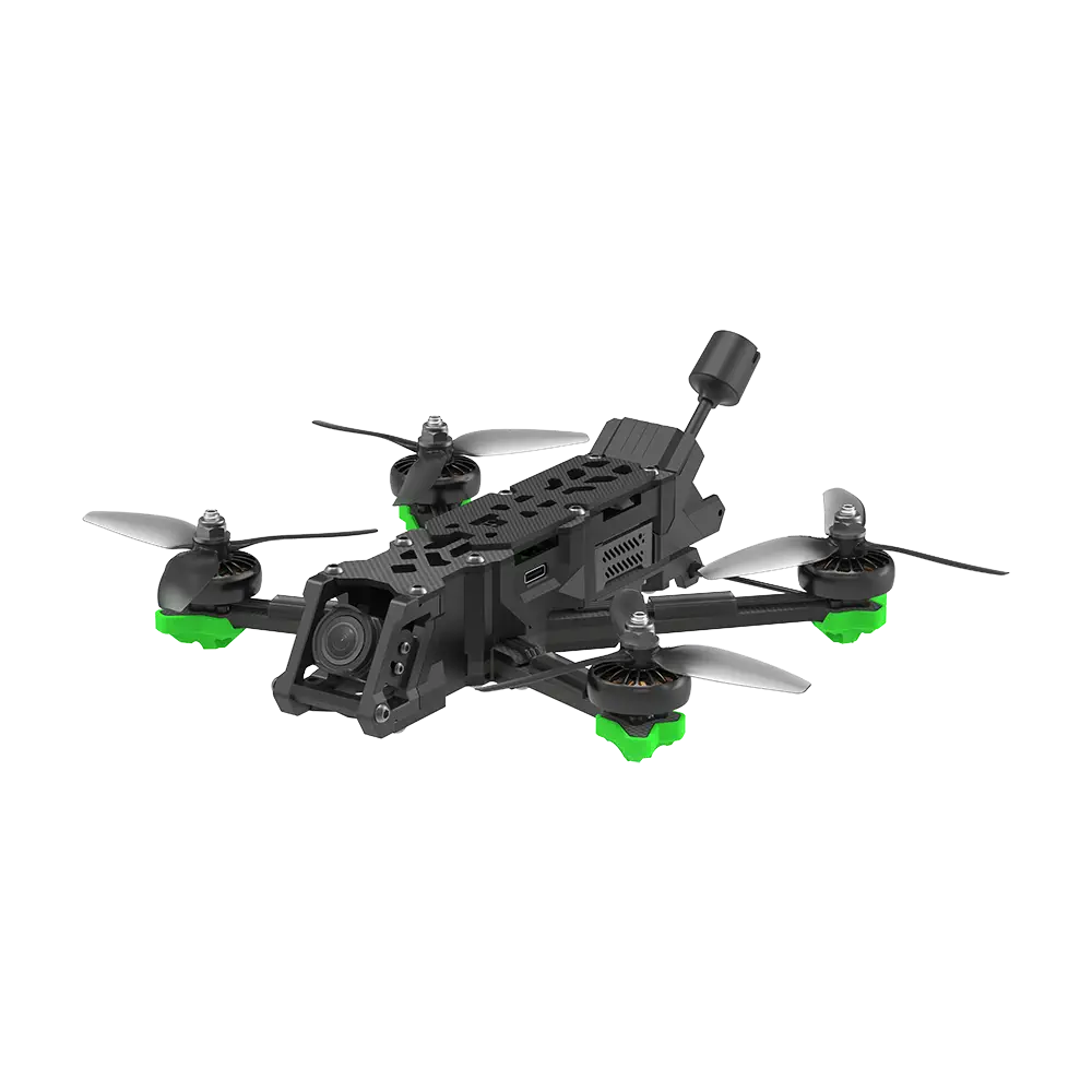 iFlight Nazgul Evoque F4D Frame Kit