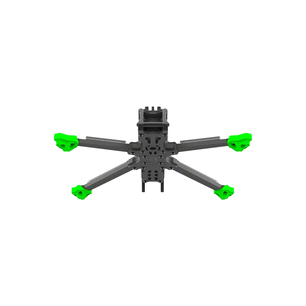 iFlight Nazgul Evoque F6X V2 Frame Kit