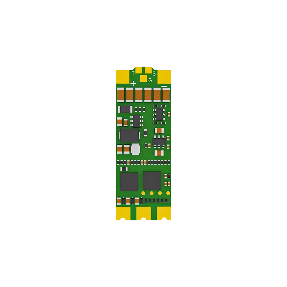 iFlight BLITZ E55 55A Single ESC