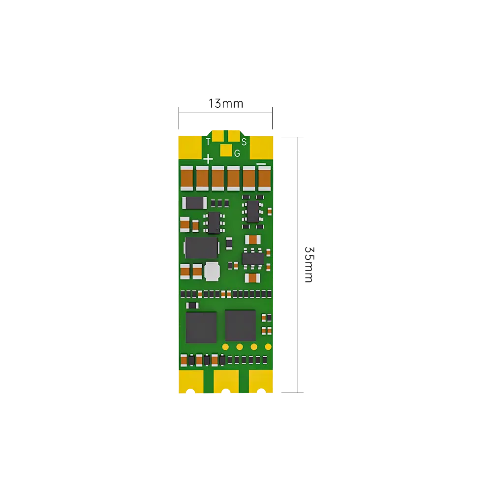 iFlight BLITZ E55 55A Single ESC