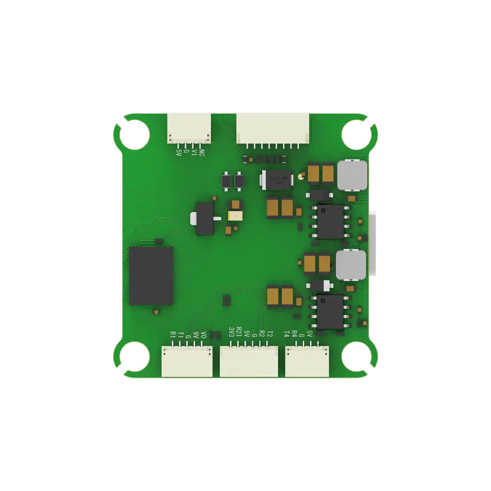 iFlight BLITZ ATF435 Flight Controller (ICM42688 Gyro)