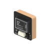 iFlight BLITZ Mini M10 GPS V2（20*20mm）
