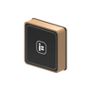 iFlight BLITZ Mini M10 GPS V2（20*20mm）