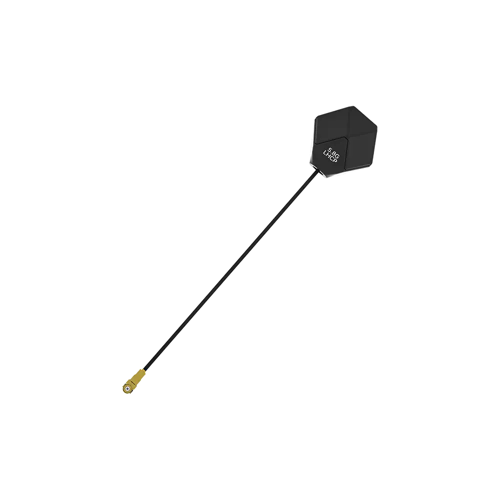 iFlight Albatross V2 IPEX LHCP Antenna 65mm