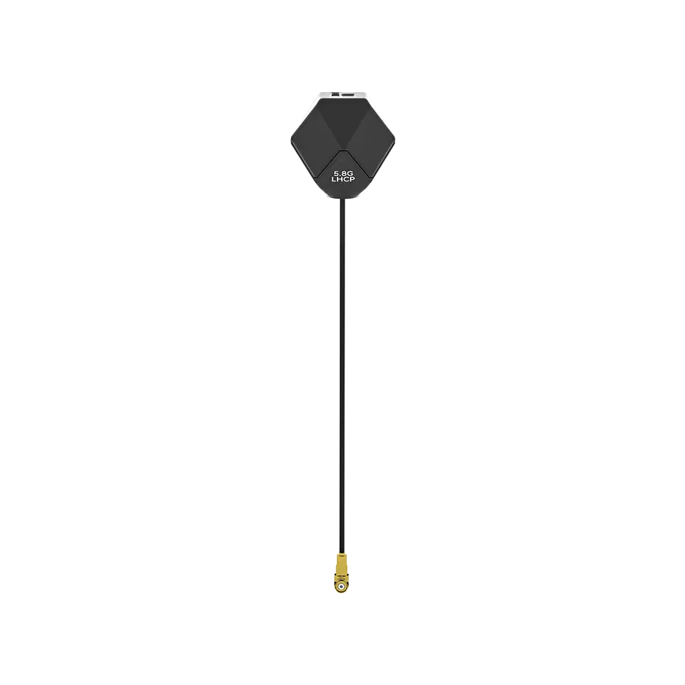iFlight Albatross V2 IPEX LHCP Antenna 65mm