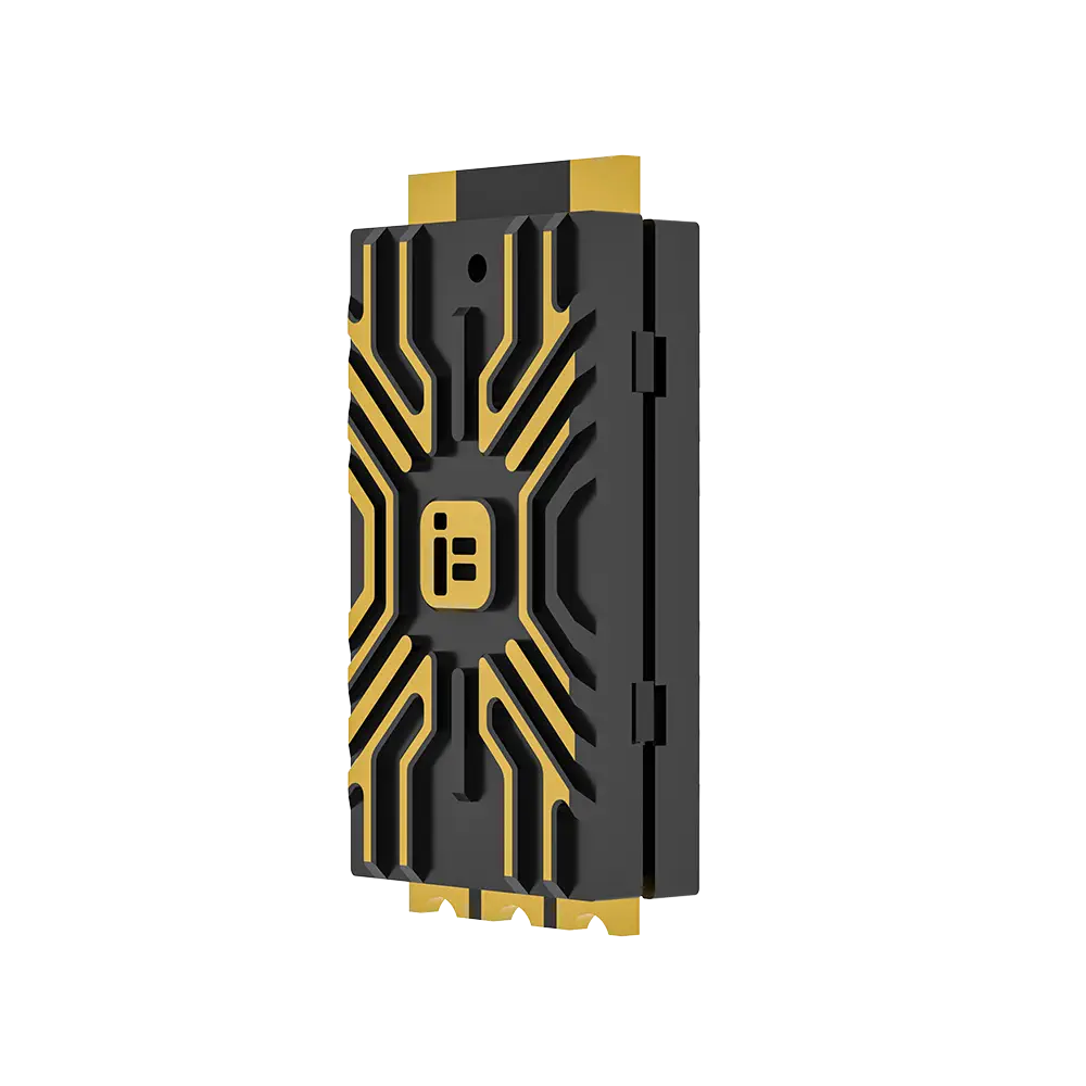 iFlight BLITZ E80 Single ESC (BLHeli32, DShot600)