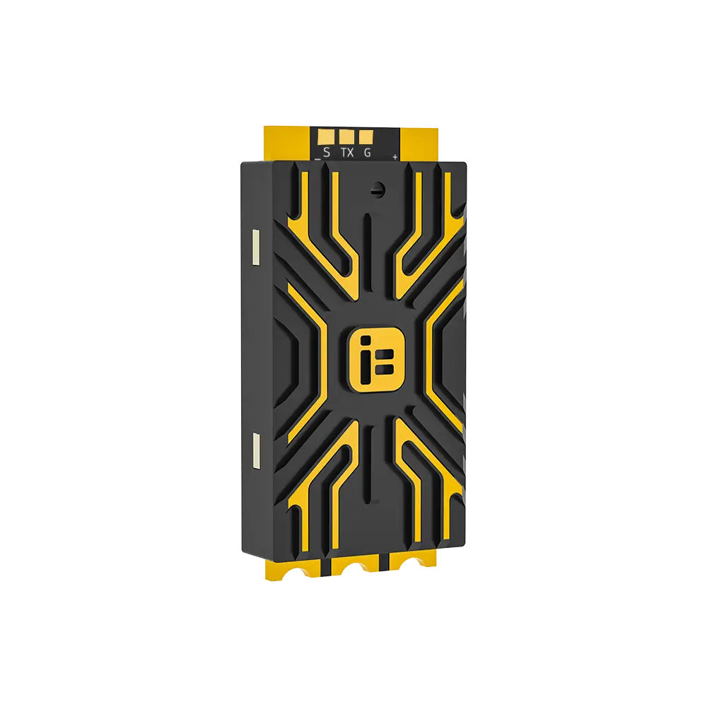 iFlight BLITZ E80 Single ESC (BLHeli32, DShot600)