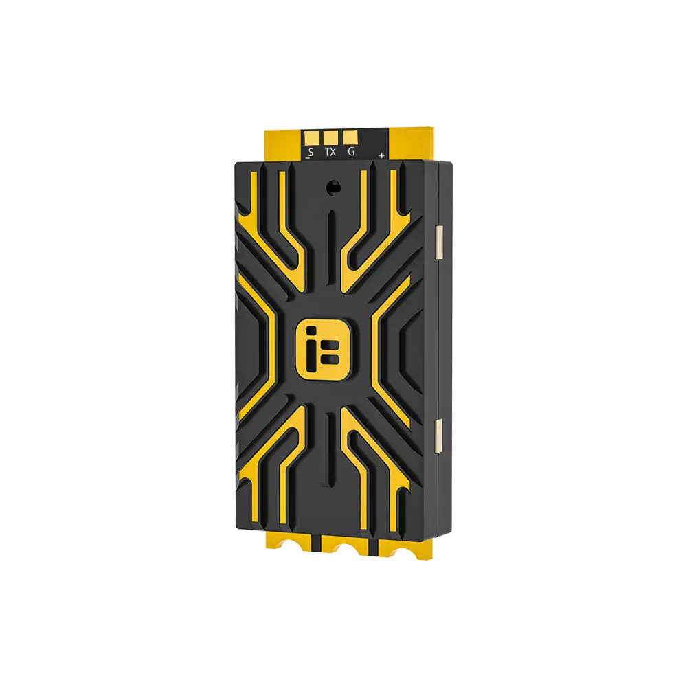 iFlight BLITZ E80 Single ESC (BLHeli32, DShot600)