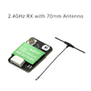 iFlight ELRS 2.4G RX+220mm Mini Antenna
