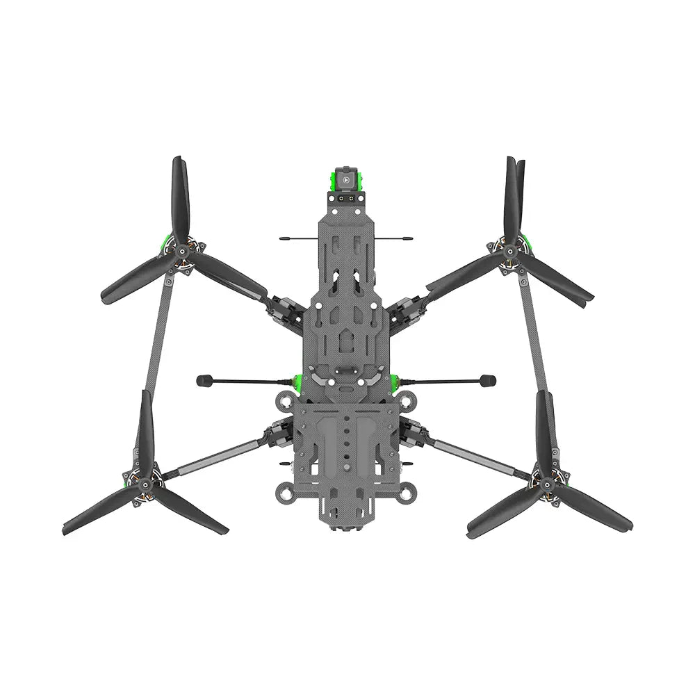 iFlight Taurus X8 Pro O3 8S HD Cinelifter (No Receiver, no Battery)
