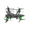 iFlight Taurus X8 Pro O3 8S HD Cinelifter (No Receiver, no Battery)