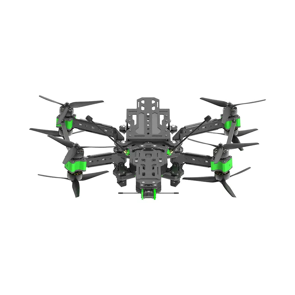 iFlight Taurus X8 Pro O3 8S HD Cinelifter (No Receiver, no Battery)