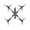 iFlight X413 8S GPS ANALOG 1.2G 1.6W VTX ELRS 868/900MHz Nano (Basic Kit)