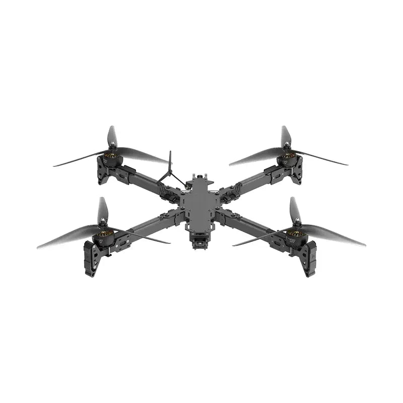 iFlight X413 8S GPS ANALOG 1.2G 1.6W VTX ELRS 868/900MHz Nano (Basic Kit)