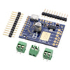 Tic T825 USB Multi-Interface Stepper Motor Controller