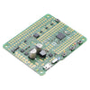 A-Star 32U4 Robot Controller SV w/ Raspberry Pi Bridge (SMT Components Only)